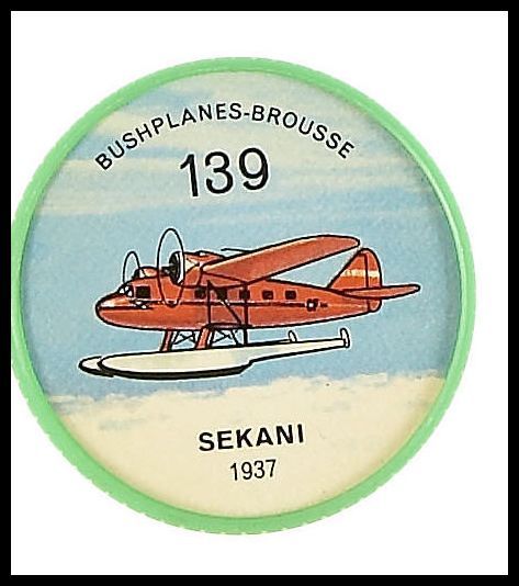 139 Sekani